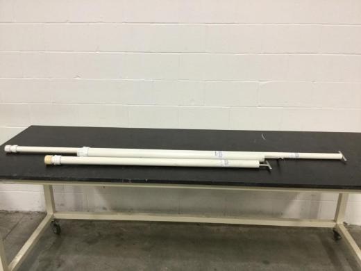 Sample Thieves - Quantity 3-cover