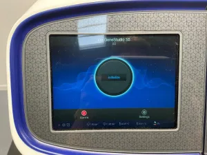 Ion Torrent Ion S5 Semiconductor Sequencer, 4 of 4