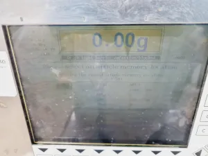 Mettler Toledo Garvens 2 VS Checkweigher, 2 of 19