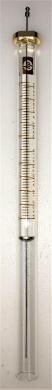 Hewlett Packard 5181-1273 ALS Injection Syringe for HPLC and GC - 5μL-cover