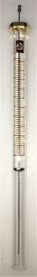 HP 5181-1273 ALS Injection Syringe for HPLC and GC - 5μL