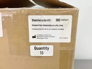 Thermo Fisher MultiDrop Combi Autoclavable Dispensing Cassettes for Reagent and Microplate Dispensers, 7 of 9