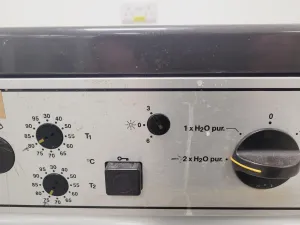 Miele Mielabor G7733 Laboratory Glassware Washer, 12 of 19
