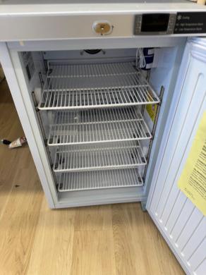 ABS Undercounter Refrigerator-cover