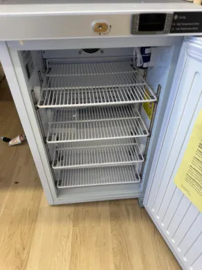 ABS Undercounter Refrigerator
