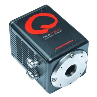 Hamamatsu ORCA-Fusion Digital CMOS Camera C14440-20UP