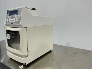 Dionex Autosampler AS-1 Automated HPLC Sample Injector, 2 of 4