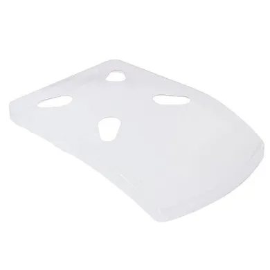 Radwag A1 Protective Cover for PS and WLC Balances with 128x128 mm Weighing Pan