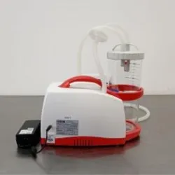 CA-MI NEW ASKIR 36 LI-ION Portable Surgical Aspirator, 2 of 8