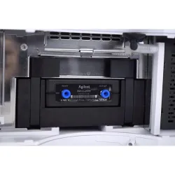 Agilent 1290 Infinity HPLC/UHPLC Binary DAD System, 3 of 15