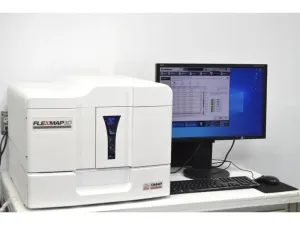 Luminex FlexMAP 3D Multiplexing System - High-Throughput Flow-Based Bead Reader for Multiplex Assays, 6 of 15