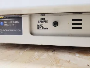 Sanyo MCO-18AIC CO2 Incubator, 10 of 19