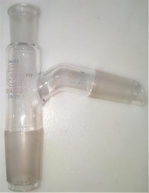 QuickFit SH4/23 Plain Distillation Head-cover