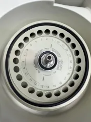 Thermo Scientific Sorvall Legend Micro 21 Benchtop Microcentrifuge, 4 of 4