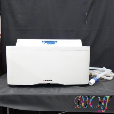 AS ONE ASU-20 Ultrasonic Cleaner 20 L 40 kHz 1-2160-05-cover