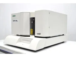 Bio-Rad Bio-Plex 200 w/ HTF Suspension Array System Multiplex Biomarker Analyzer, 8 of 12