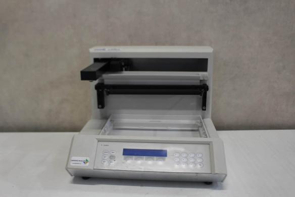 Gilson FC 203B Fraction Collector-cover