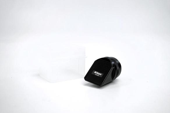 Nikon Fluorescence Microscope Centering Alignment Tool Objective-cover