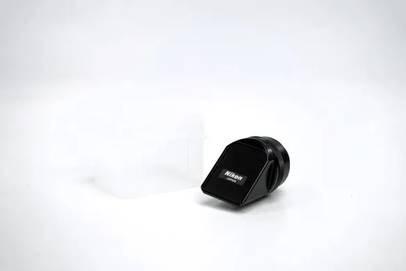 Nikon Fluorescence Microscope Centering Alignment Tool Objective