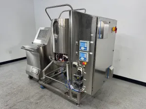 GE Xcellerex XDR-200 Single Use Bioreactor System, 2 of 4