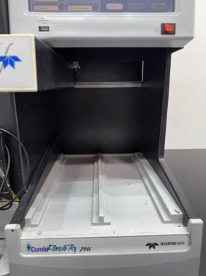 Teledyne Isco CombiFlash RF 200i FPLC Chromatography System-cover