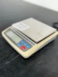 A&D EK4100i Digital Analytical Balance for Precise Laboratory Weighing, 2 of 4