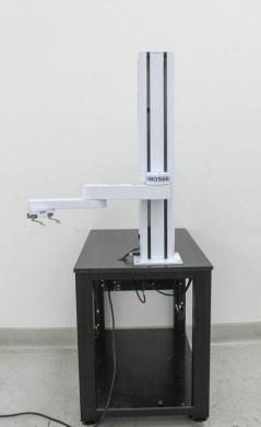 Biosero PF00-MA-00400 Tabletop Robotic Arm Automation Unit with 500g Payload-cover