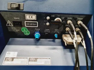 Bruker Autoflex III MALDI-TOF/TOF Mass Spectrometer - Spares/Repairs, 13 of 34