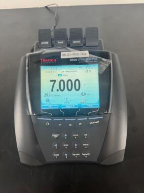 Thermo Orion VersaStar Pro Advanced Electrochemistry Meter for Multi-Parameter Analysis-cover