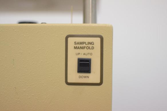 Vankel VK-6000 6-Spindle Automated Dissolution Tester-cover