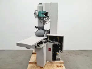 Philips CM100 Scanning Electron Microscope for High-Resolution Surface Imaging, 4 of 48