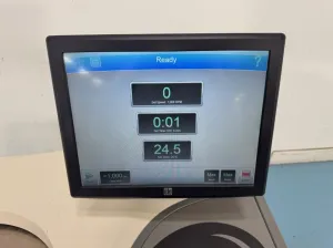 Beckman Coulter Optima XE-100 High-Performance Ultracentrifuge (2015), 4 of 4