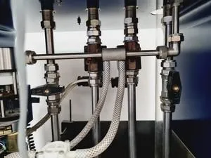 Armfield PCT Instrumentation & Control System Lab (Spares/Repairs), 18 of 47