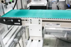 ATS Custom Module Shim 8-Tab Automated Assembly PLC Testing 120V/220V, 7 of 12