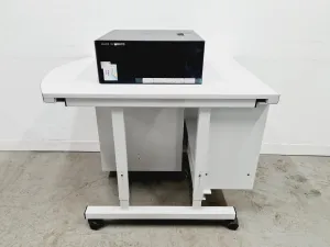 Hitachi S-2600N Scanning Electron Microscope with Oxford X-Max 50 mm² Inca EDS Detector, 35 of 73