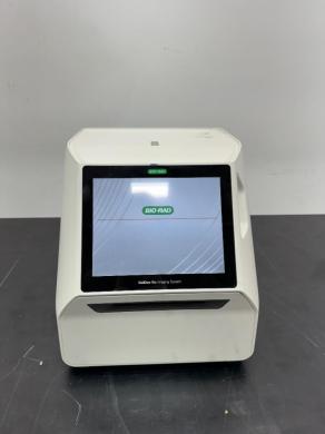 Bio-Rad GelDoc Advance Imaging System for Gel Documentation and Molecular Imaging-cover