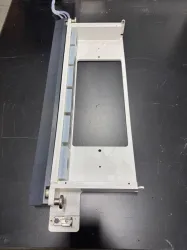 Accelerated Machine Design Dual-Module Automated Synthesizer with Fluid Handling System, 23 of 23