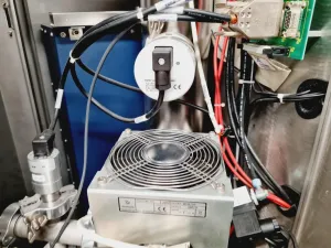 Bruker Autoflex III MALDI-TOF/TOF Mass Spectrometer - Spares/Repairs, 25 of 34