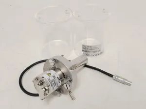 Shimadzu LCMS-2010 EV Liquid Chromatograph Mass Spectrometer System, 4 of 76