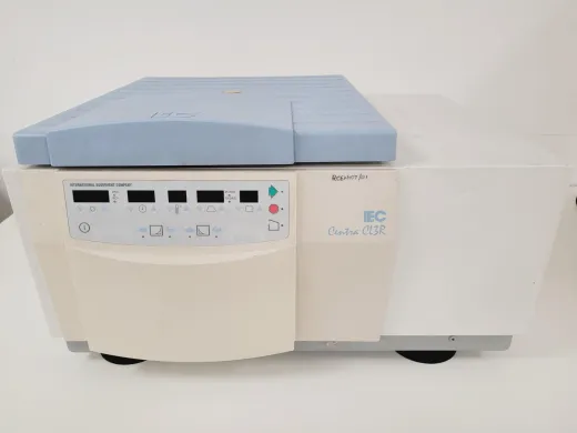 IEC CL3-R Bench Top Centrifuge with Rotor