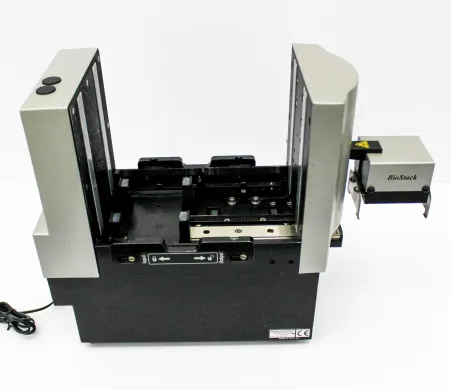 BioTek BioStack Microplate Stacker for 24-1536 Well Plates