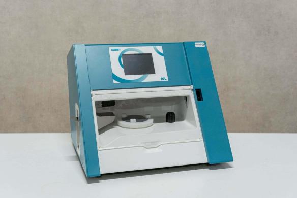 IUL Eddy Jet 2 Spiral Plater-cover