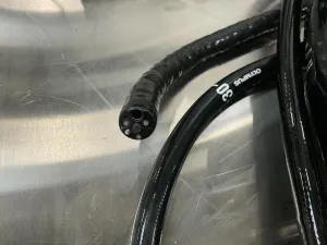 Olympus CF-H190l EVIS EXERA III High-Definition Flexible Colonoscope, 2 of 4
