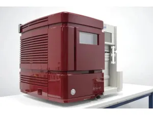 Cytiva AKTA Avant 150 FPLC Preparative Chromatography System with Fraction Collector, 19 of 21