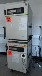 Thermo Scientific Heracell Vios 160i Dual Stacker CO2 Incubator for Cell Culture, 3 of 4