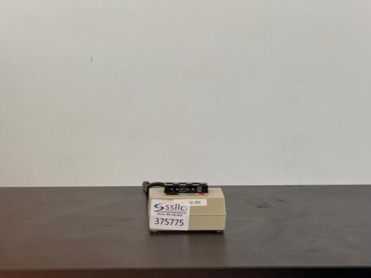 Steris Drybath Incubator for Precise Sample Heating and Temperature Control-cover