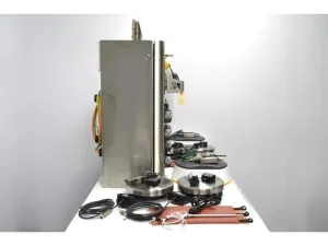 Sartorius Biostat B-DCU Four-Station Single-Use Cell Culture Bioreactor System, 29 of 67