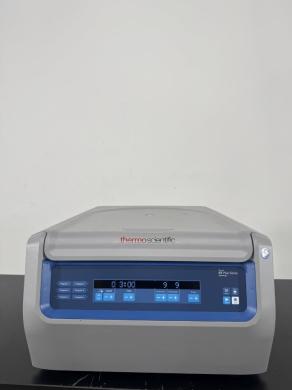 Thermo Scientific Sorvall ST4 Plus-MD Benchtop Centrifuge (2019)-cover