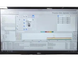 Eppendorf DASGIP Parallel Bioreactor System ver 5.0 for Cell Culture with 4 Vessels and Integrated Gas Mixing, pH/DO, and Temperature Control, 3 of 54