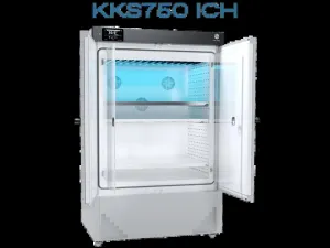 POL-EKO KKS ICH Photostability Climatic Chamber with SMART PRO Controller, 3 of 3